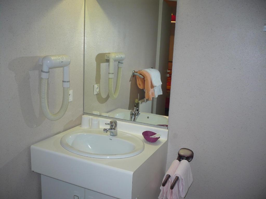 Residence Wilson Le Mont-Dore Kamer foto