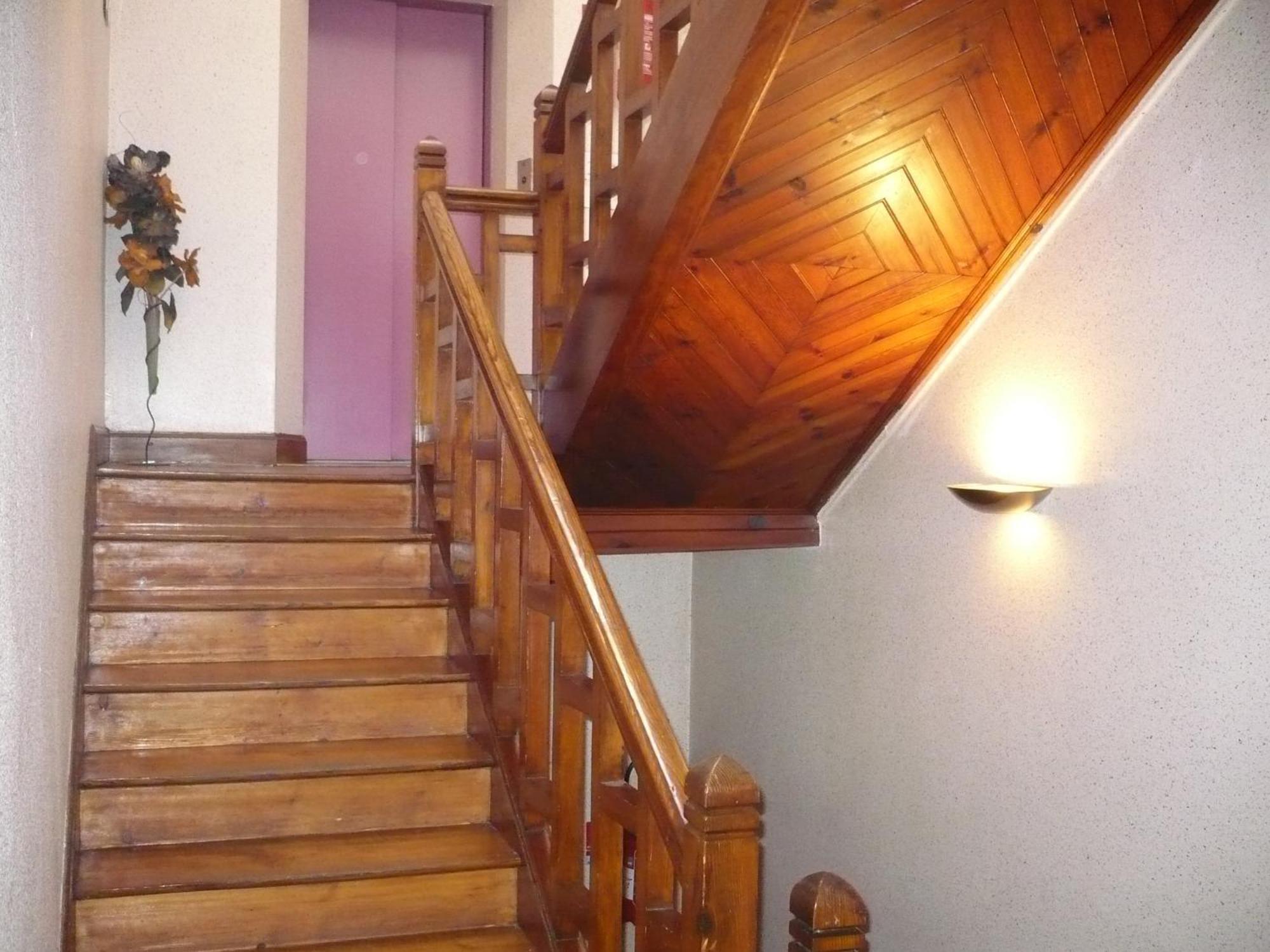Residence Wilson Le Mont-Dore Buitenkant foto